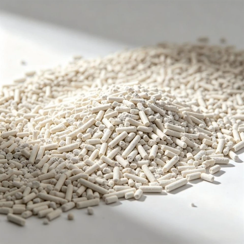 1.5mm Mixed Cat Litter best