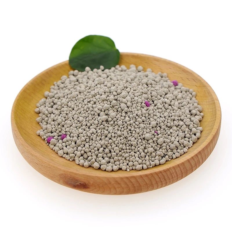 Bentonite Cat Litter For Pet suppliers