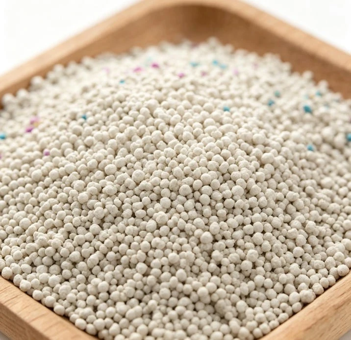 Bentonite Cat Litter Indoor Cat suppliers