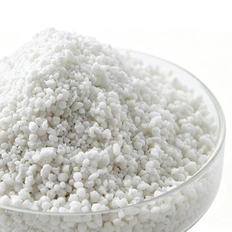 Biodegradable Cassava Cat Litter factory