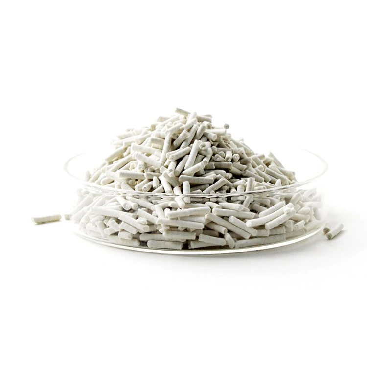 Biodegradable Tofu Cat Litter factory