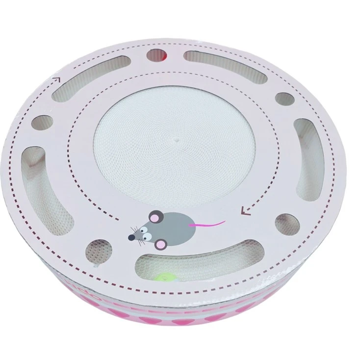 Cat Scratcher For Cat suppliers