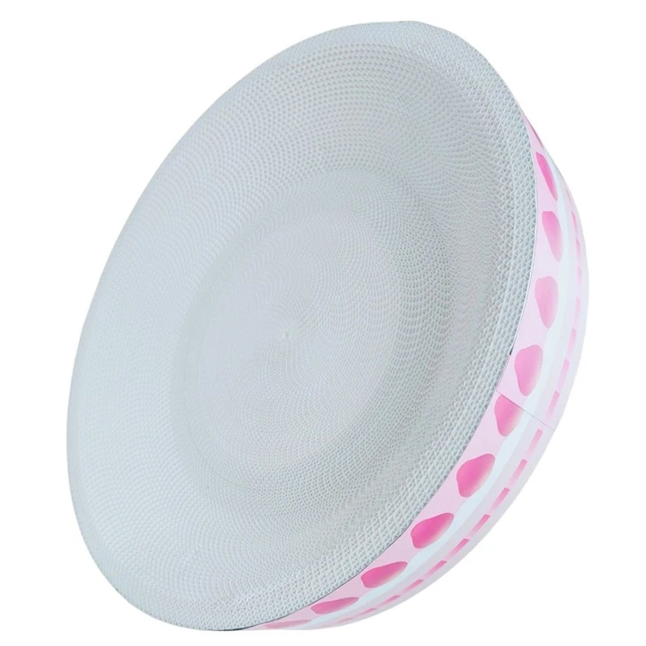 Cat Scratcher Pet Toy factory
