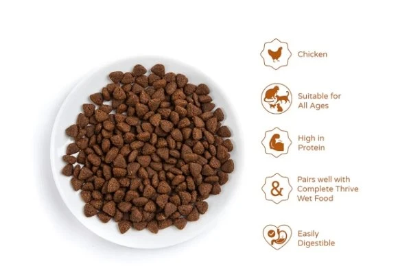 Classic Cat Food