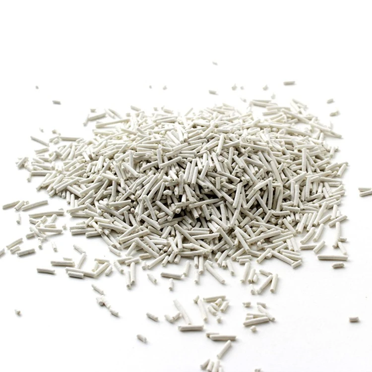 Clumping Tofu Cat Litter factory