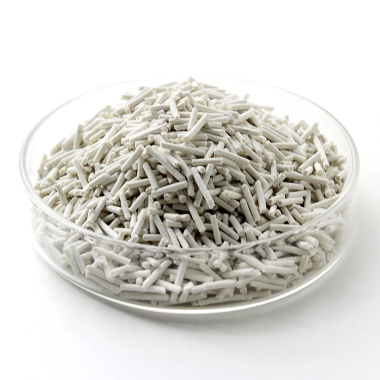 Clumping Tofu Cat Litter
