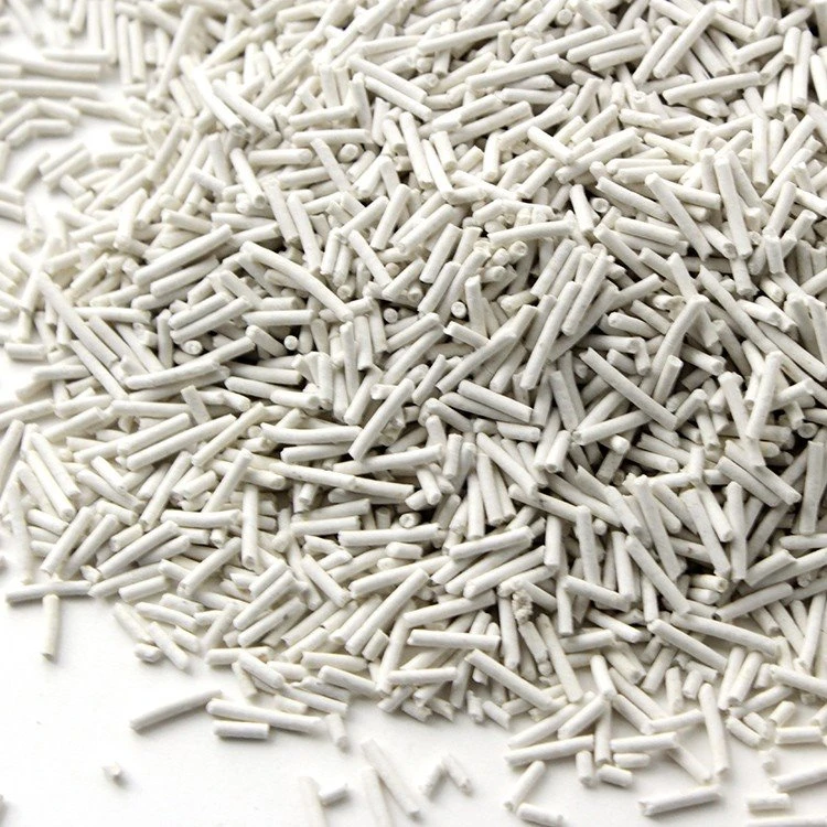 Crushed Tofu Cat Litter factory