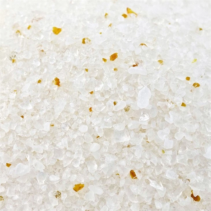 Crystal Cat Litter Pet Cat factory
