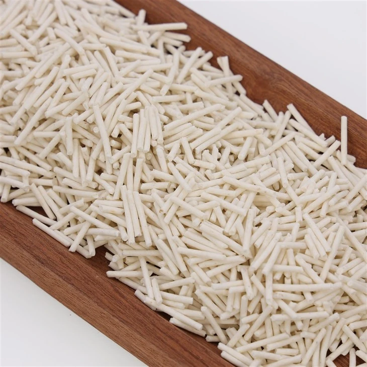 Customized Coloful Tofu Cat Litter suppliers