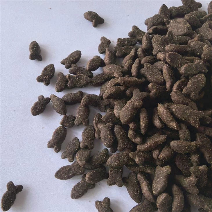 Customized Pet Food