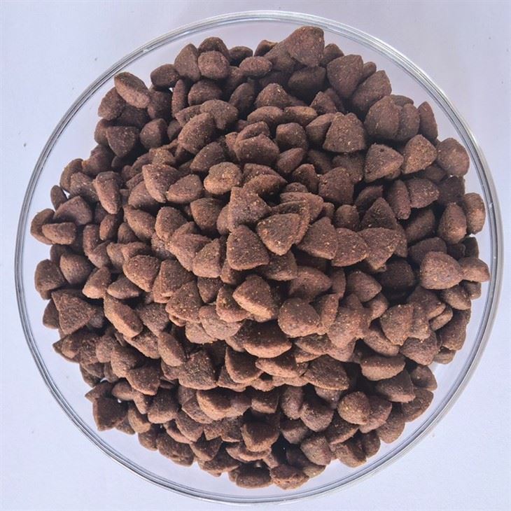 Customized Pet Food best