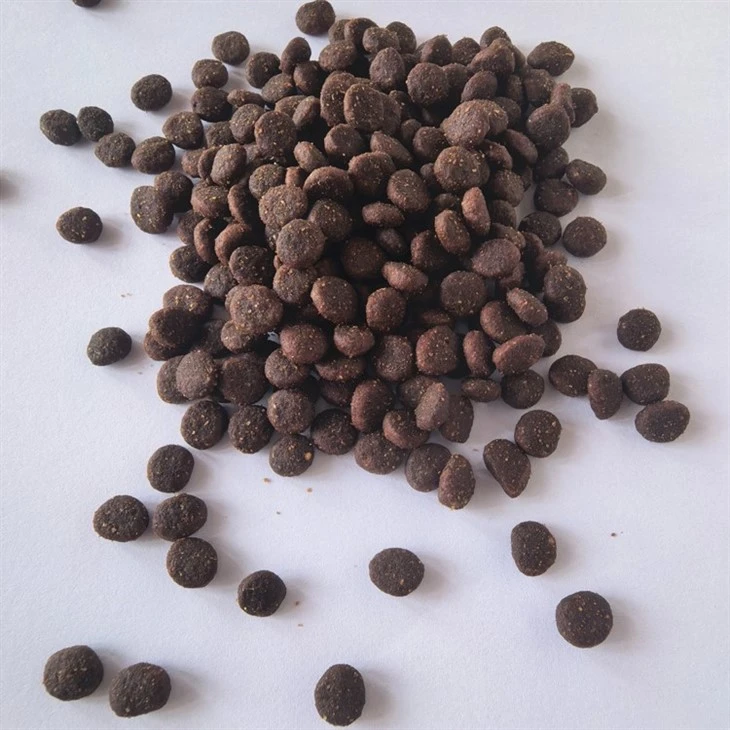 Customized Pet Food suppliers