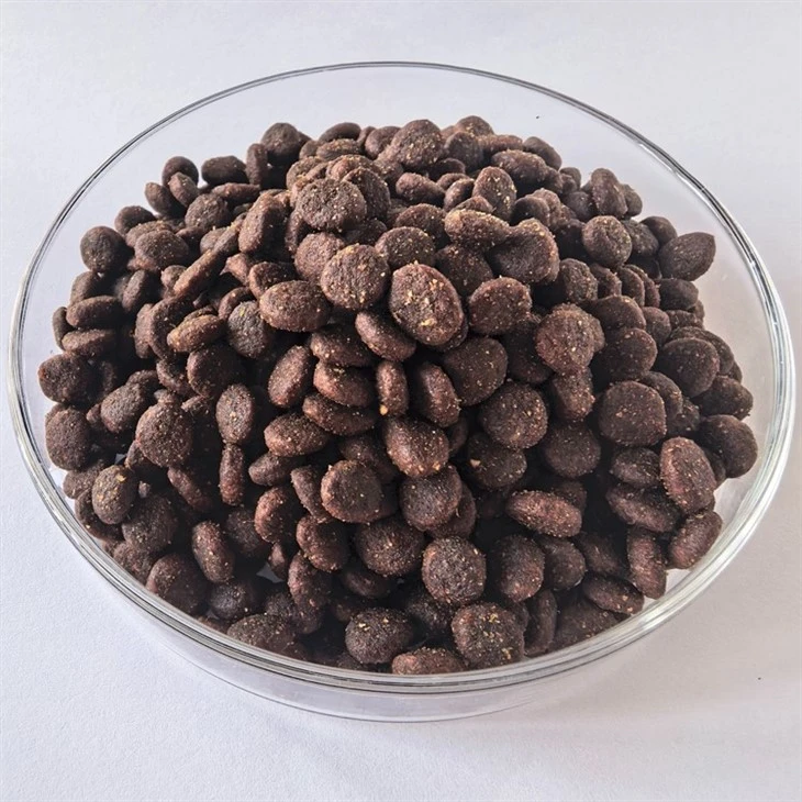 Customized Pet Food high quality