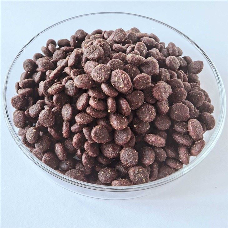 Dog Food Crude Fat factory