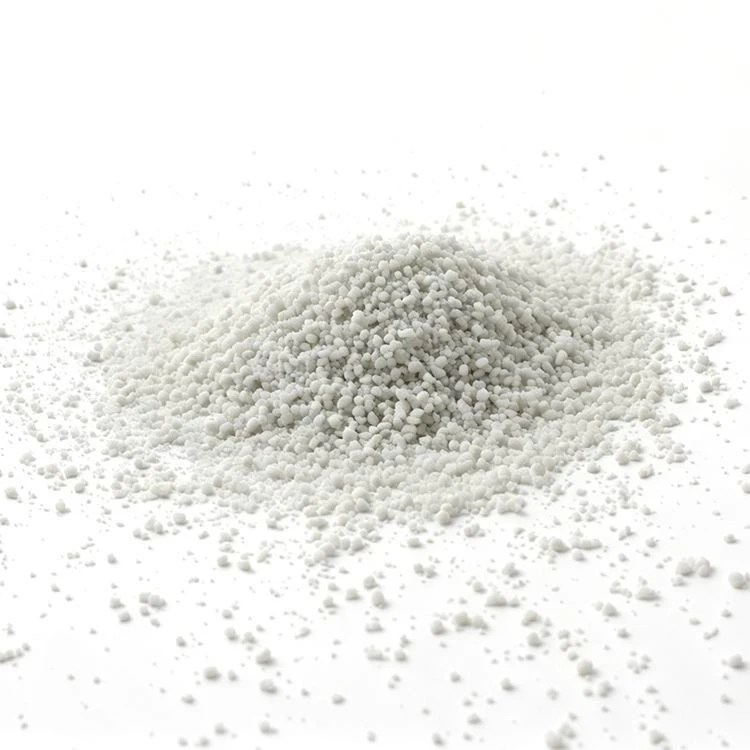 Eco Friendly Cassava Cat Litter factory