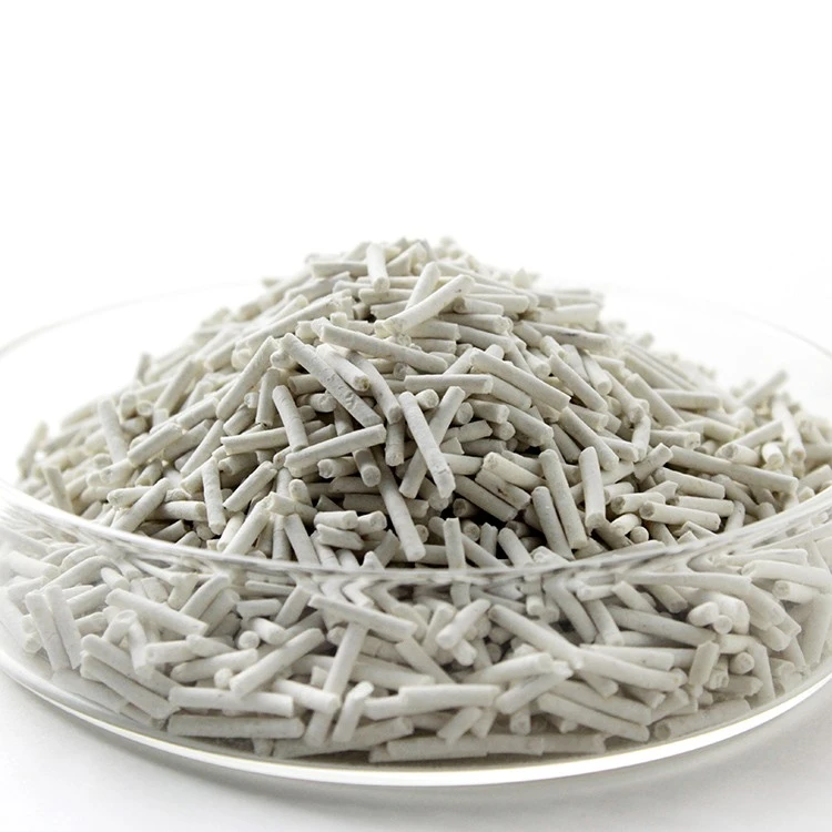 Eco Friendly Tofu Cat Litter suppliers