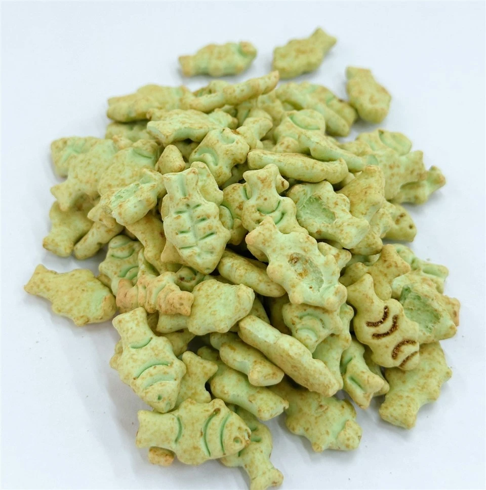 Freeze Dried Cat Cookies best
