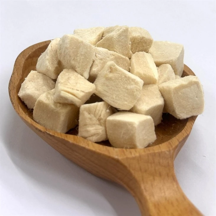 Freeze Dried Chicken For Cats high quality
