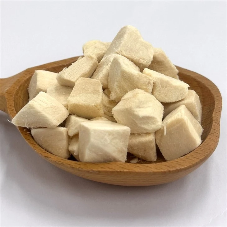 Freeze Dried Chicken For Cats best