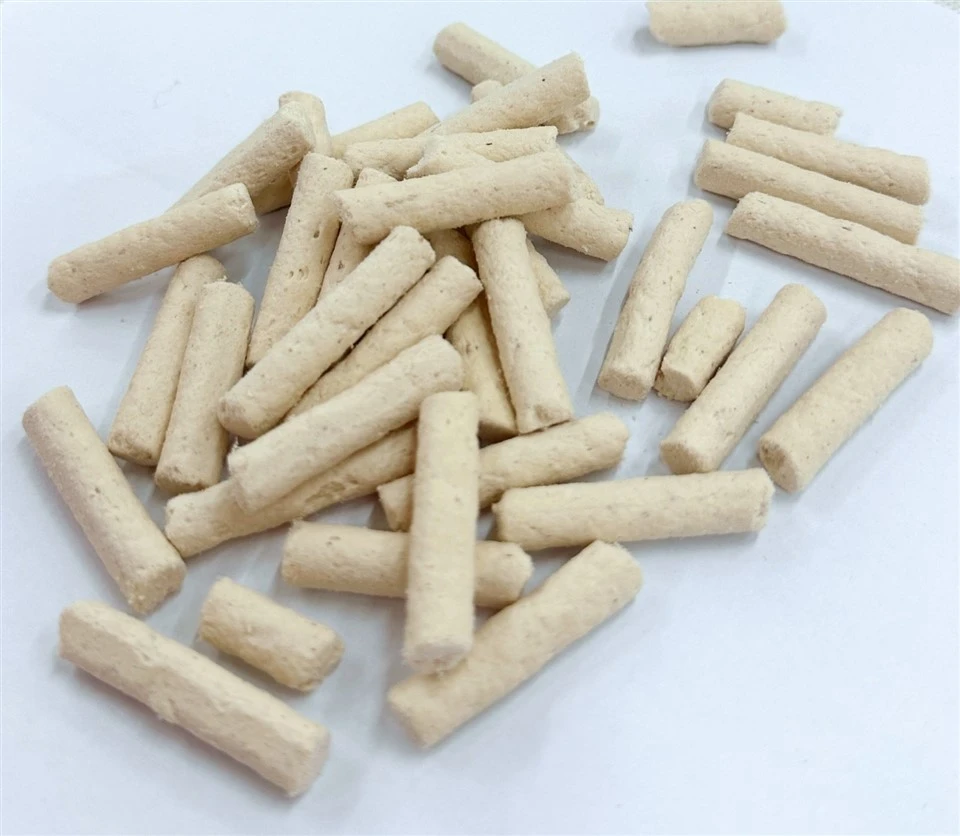 Freeze Dried Goat Milk Bar best