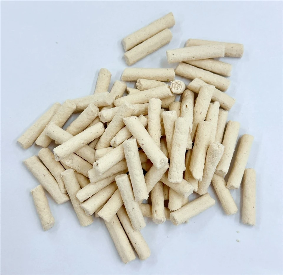 Freeze Dried Goat Milk Bar factory