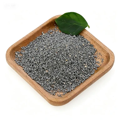 Mineral Activated Carbon Cat Litter