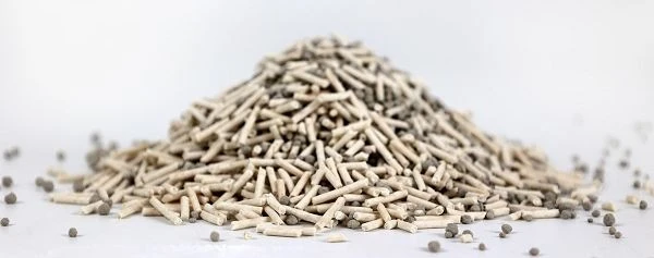 Low Dust Mixed Cat Litter suppliers