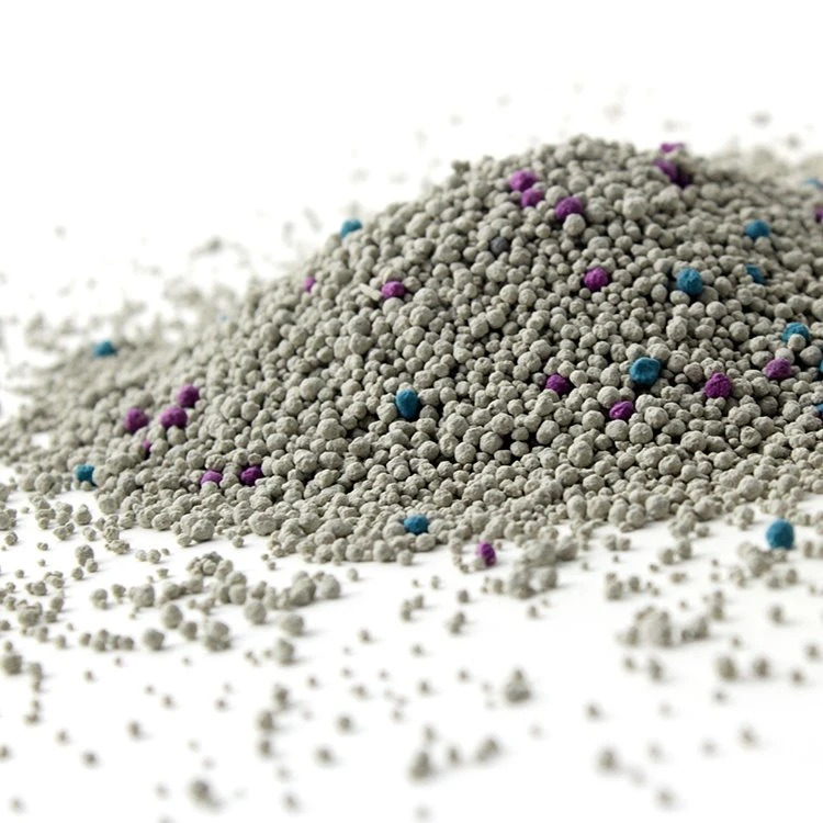 Low Tracking Bentonite Cat Litter