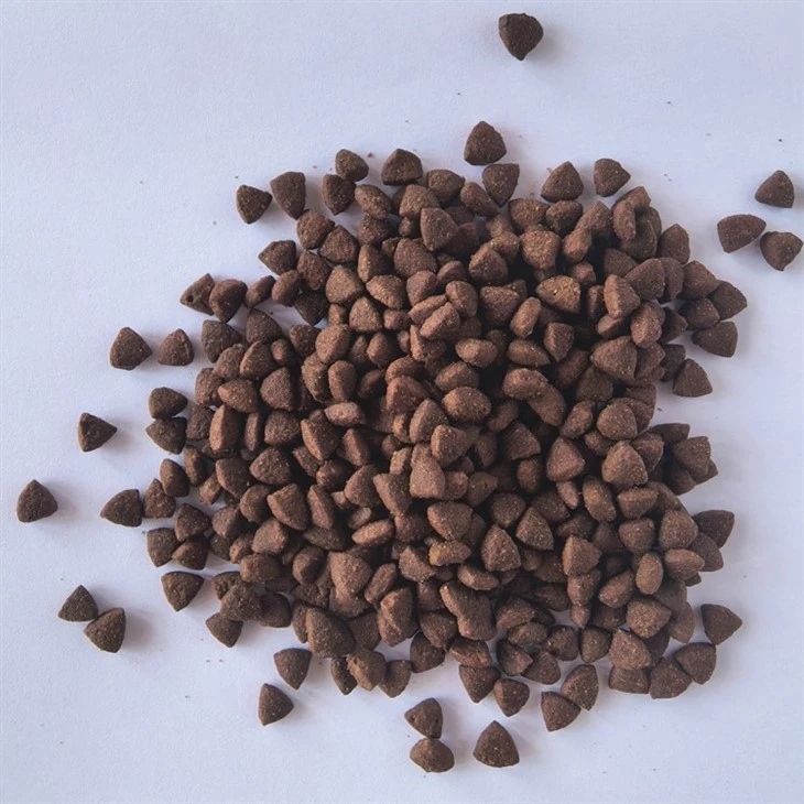 Natural Crunchy Dry Cat Food best