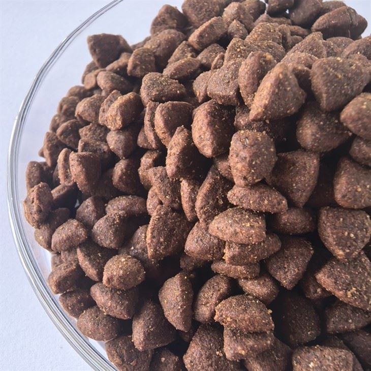 Natural Crunchy Dry Cat Food suppliers