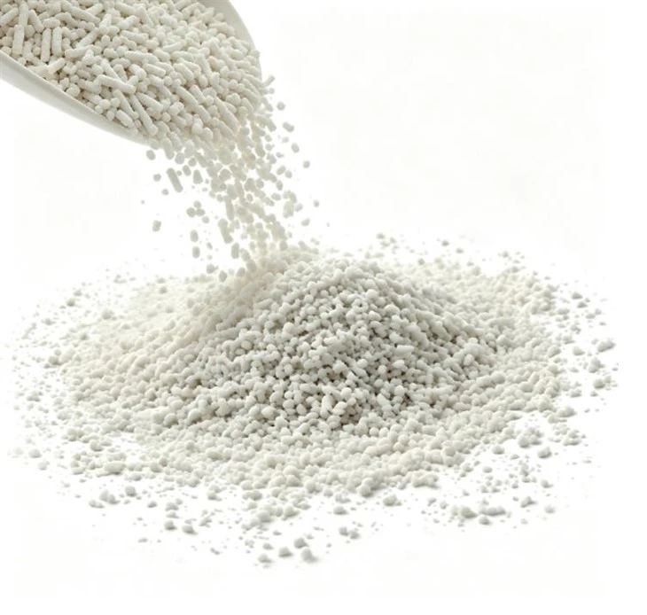 Natural Odor Cassava Cat Litter suppliers
