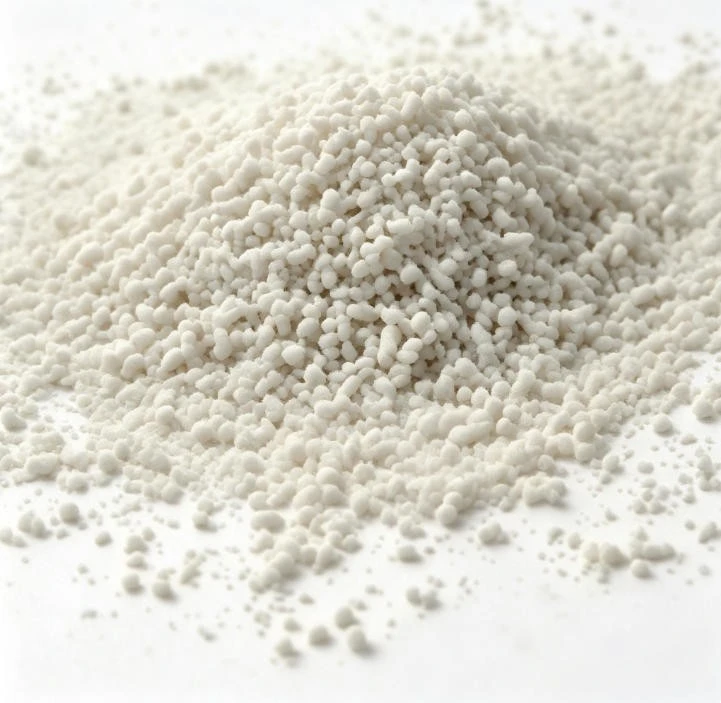 Natural Odor Cassava Cat Litter factory