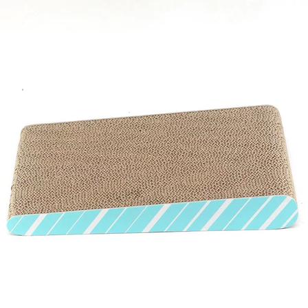 An Analysis Of The Practicality Of Cat Scratching Boards: Combining Functiona...