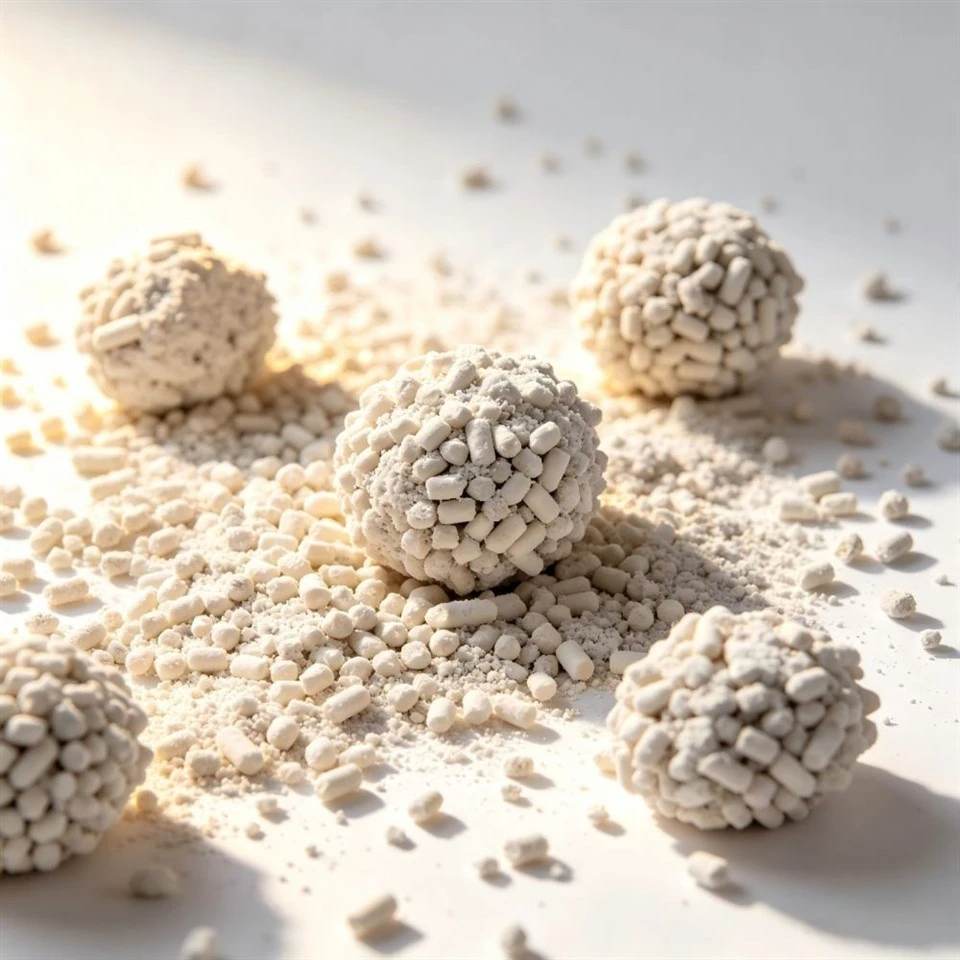 Non-stick Bottom Cat Litter suppliers