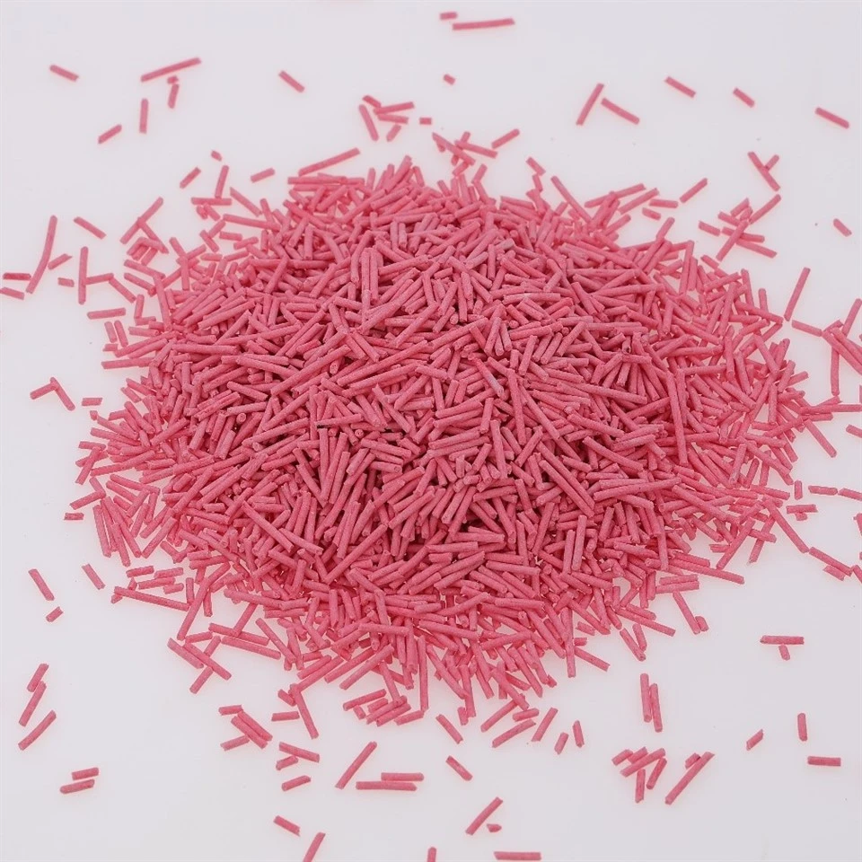 Odor Eliminating Cat Litter factory