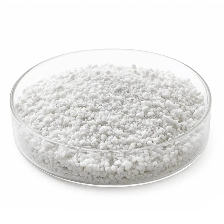 Organic Cassava Cat Litter factory