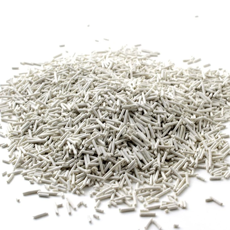 Plant Tofu Cat Litter best