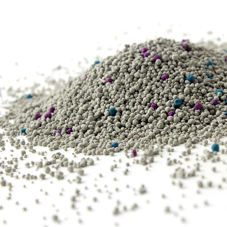 Premium Bentonite Cat Litter suppliers