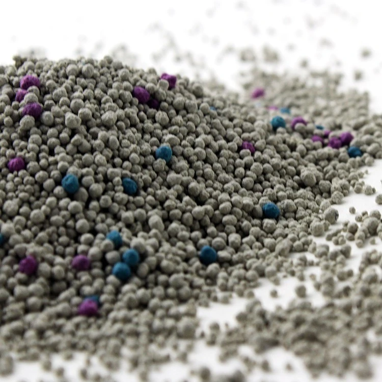 Premium Bentonite Cat Litter best