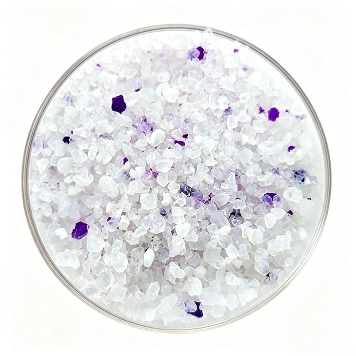 Silica Cat Litter For Pet Cat
