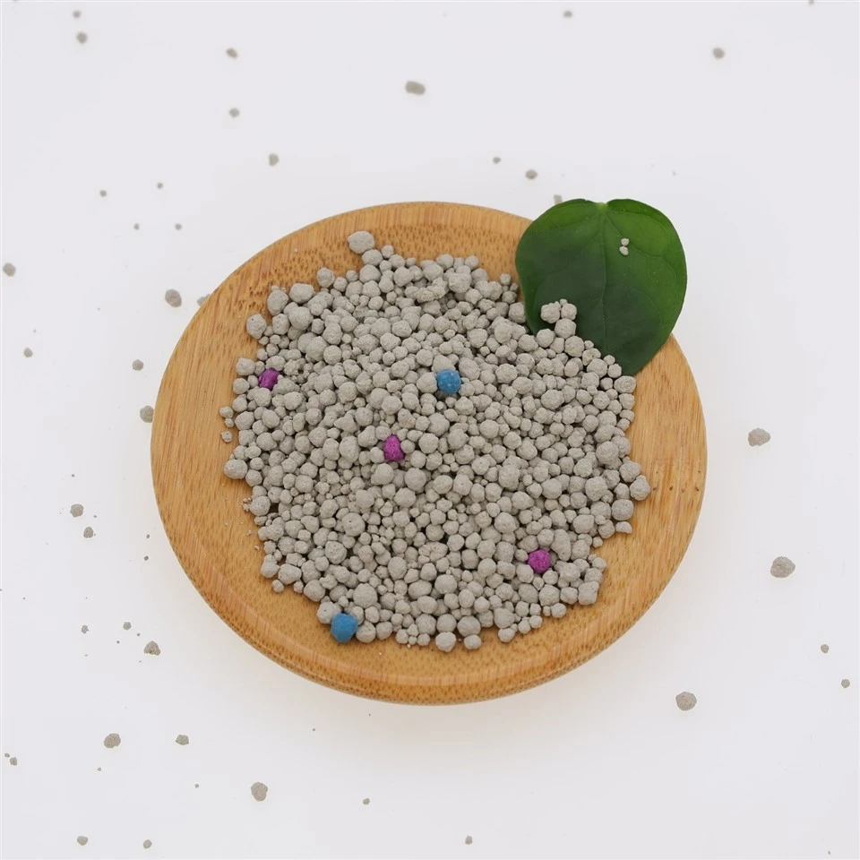Premium Pet Bentonite Cat Litter suppliers