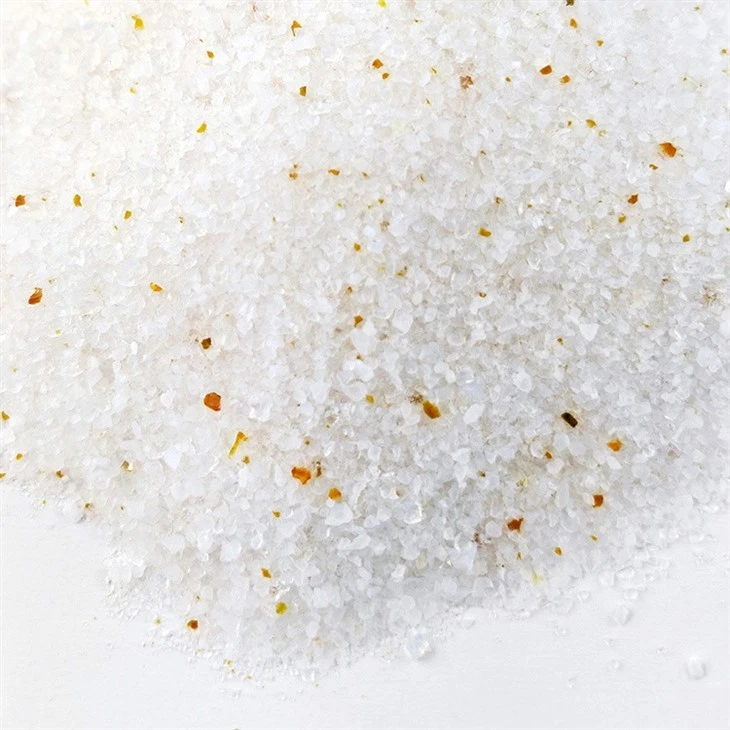Silica Cat Litter Low Dust