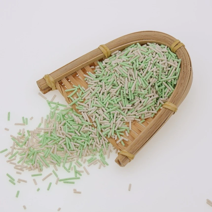 Premium Tofu Cat Litter suppliers