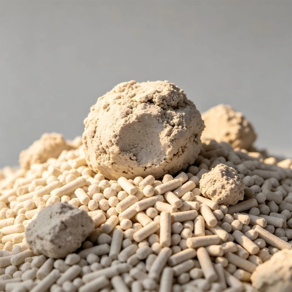 Silica Power Mix Cat Litter suppliers
