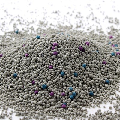 Absorbent Bentonite Cat Litter