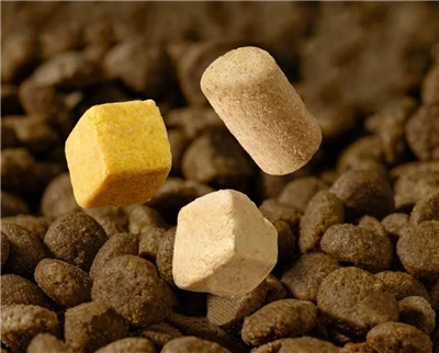 Differences in Cat Food Manufacturing Processes