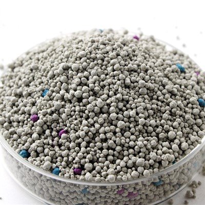 Bentonite Cat Litter 25kg