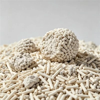 Eco-friendly Trends in Cat Litter