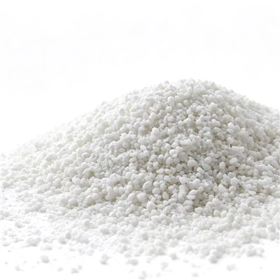 Biodegradable Cassava Cat Litter