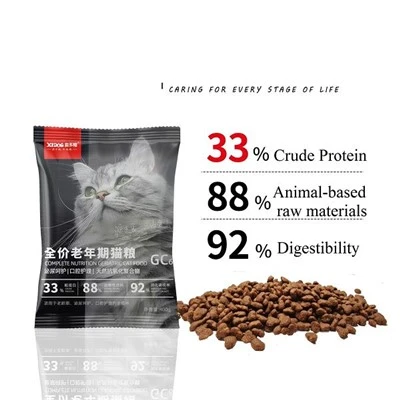 Cat Care Cat Food